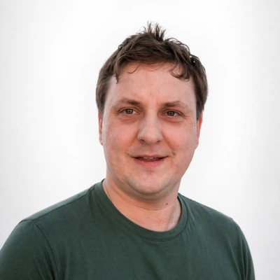 Siegfried Vogel – SJV LimeWorks